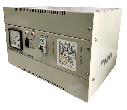 Automatic Voltage Stabilizers