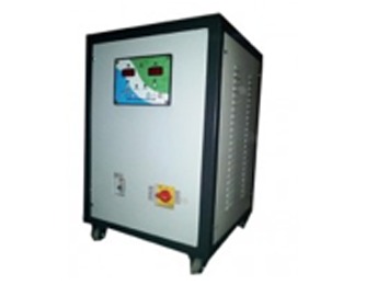 Single Phase Servo Voltage Stabilizers