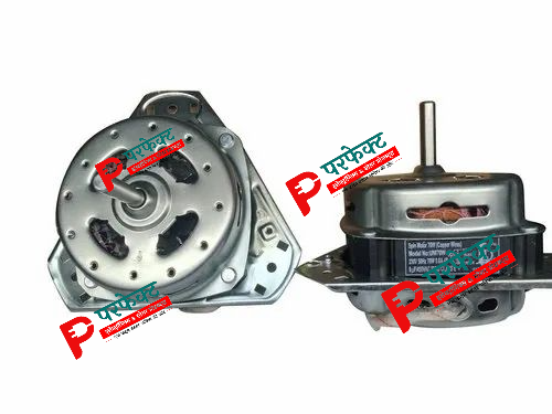 Washing machine motors (Spin/Wash)